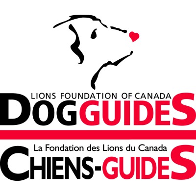 Lions Foundation Of Canada Dog Guides