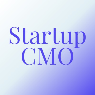 StartupCMO