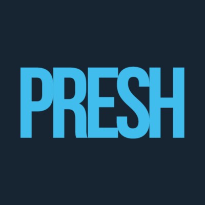 Presh Marketing Solutions