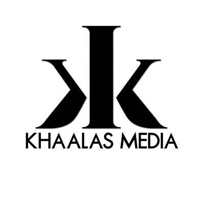 Khaalas Media