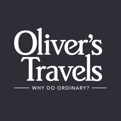 Oliver's Travels