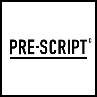 Pre-Script