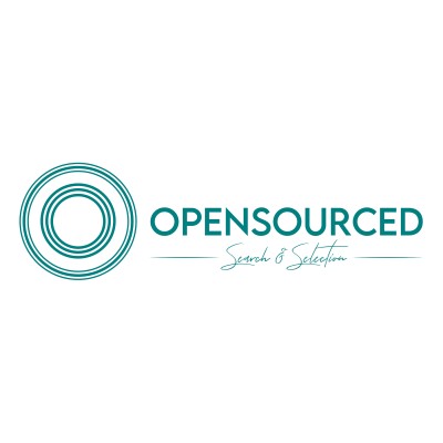 OpenSourced - Search & Selection