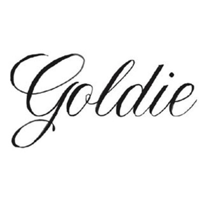 Goldie PR