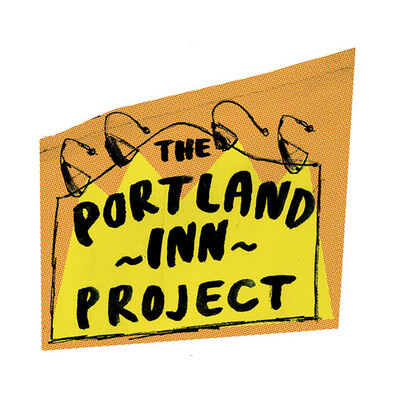 The Portland Inn Project CIC