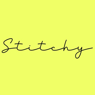 Stitchy