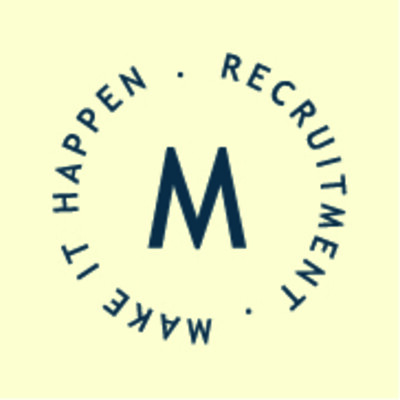 Make It Happen Recruitment