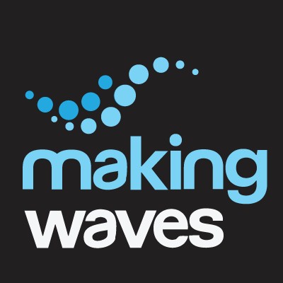 Making Waves - Freelance Advertising + Design