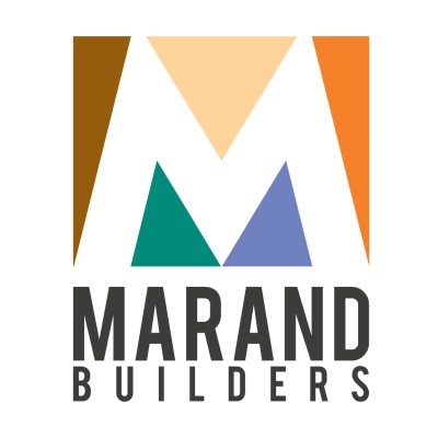 Marand Builders, Inc.
