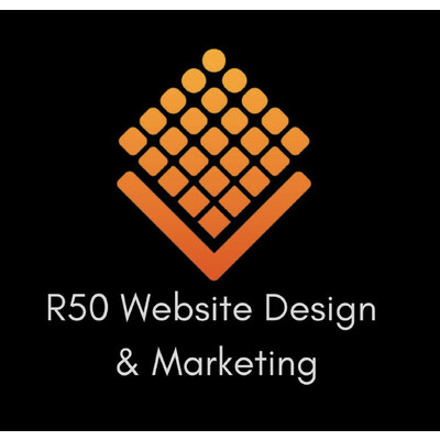 R50 Website Design & Marketing