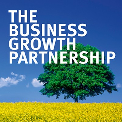 The Business Growth Partnership