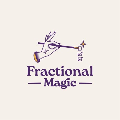 Fractional Magic