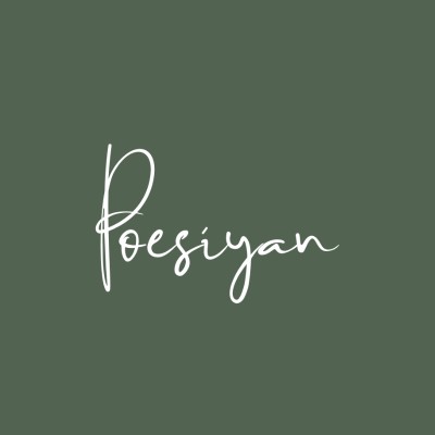 Poesiyan