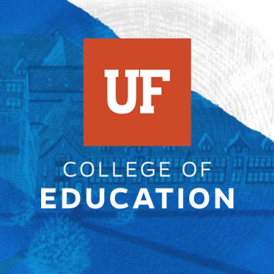 University of Florida College of Education