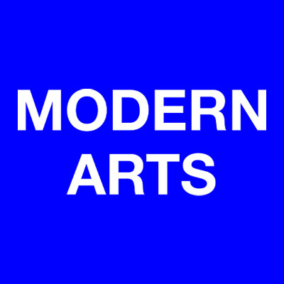 MODERN ARTS