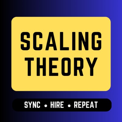 ScalingTheory