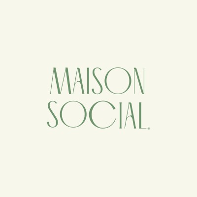 Maison Social