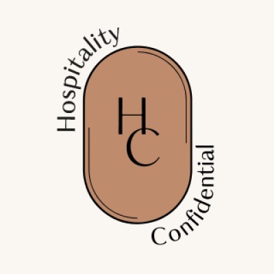 Hospitality Confidential
