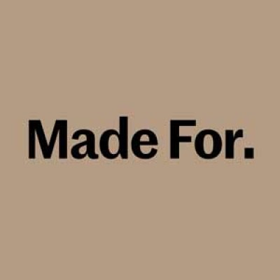 Made For