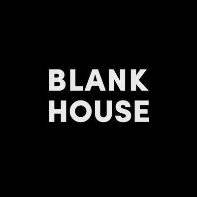 Blank House Agency