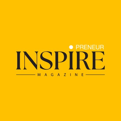 The Inspirepreneur Magazine