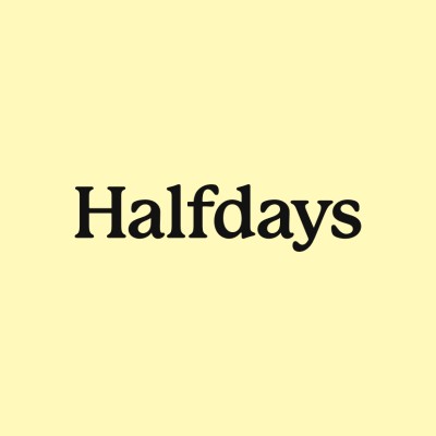 Halfdays