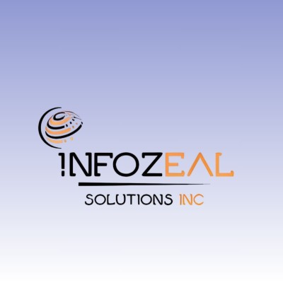 Infozeal Solutions