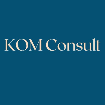 KOM Consult Media
