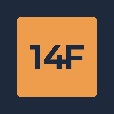 14Forty Marketing & Consulting