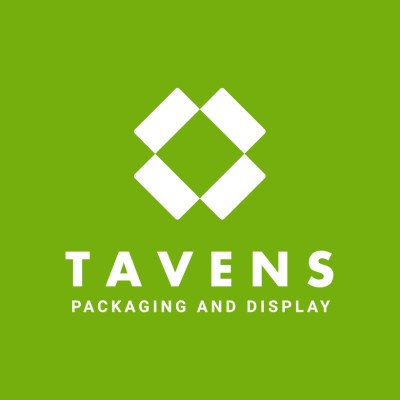 Tavens Packaging and Display