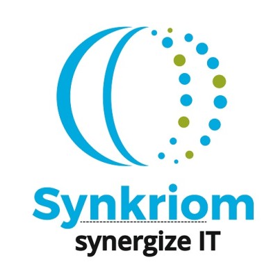 Synkriom