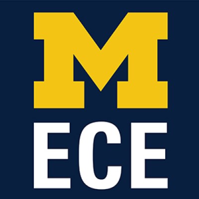 Electrical and Computer Engineering at the University of Michigan