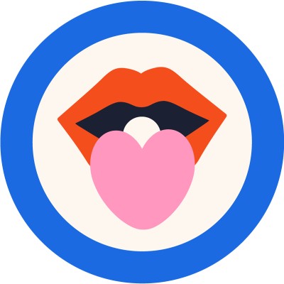 BOLD LIP