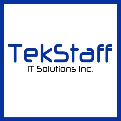 TekStaff IT Solutions