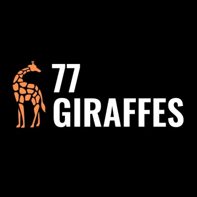 77Giraffes