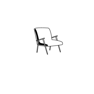 Black Chair