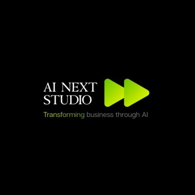AI next studio