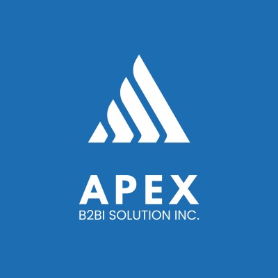 Apex B2Bi Solutions Inc.