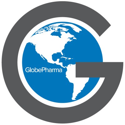 GlobePharma, Inc.