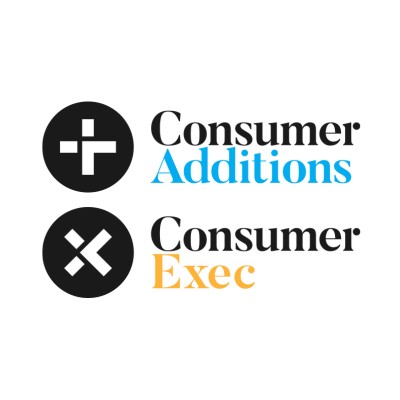 Consumer Additions and Consumer Exec