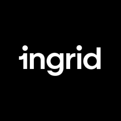 Ingrid ⚫️