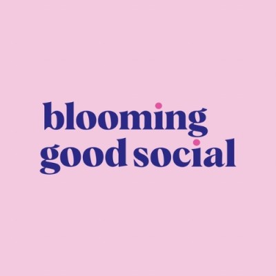 Blooming Good Social
