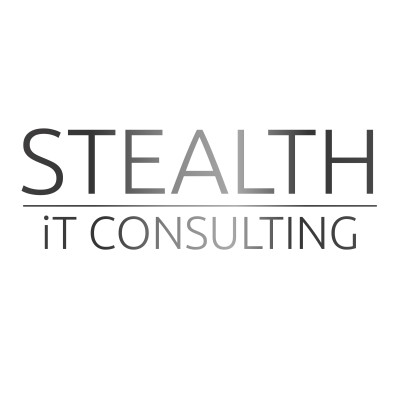 Stealth iT Consulting