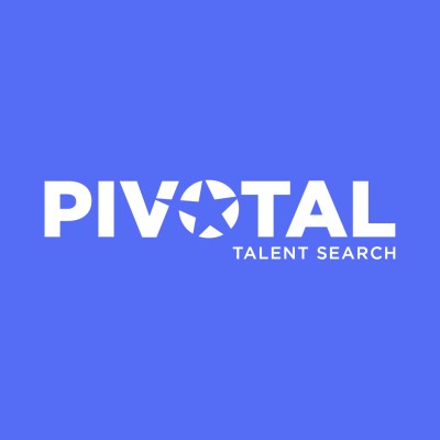Pivotal Talent Search