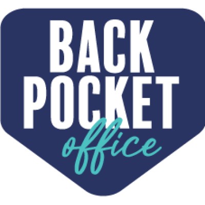 Back Pocket Office®