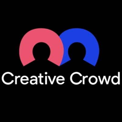 Creative Crowd Recruitment