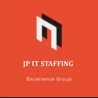 JP IT STAFFING