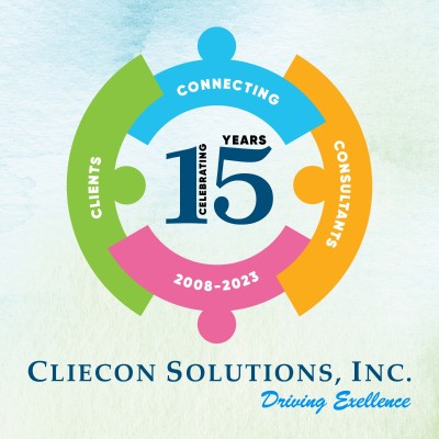 Cliecon Solutions, Inc.