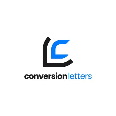 Conversion Letters