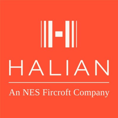 Halian | Managed Services, Recruitment Agency & Contract Staffing